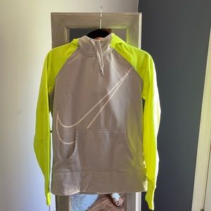 Nike Therma-Fit hoodie